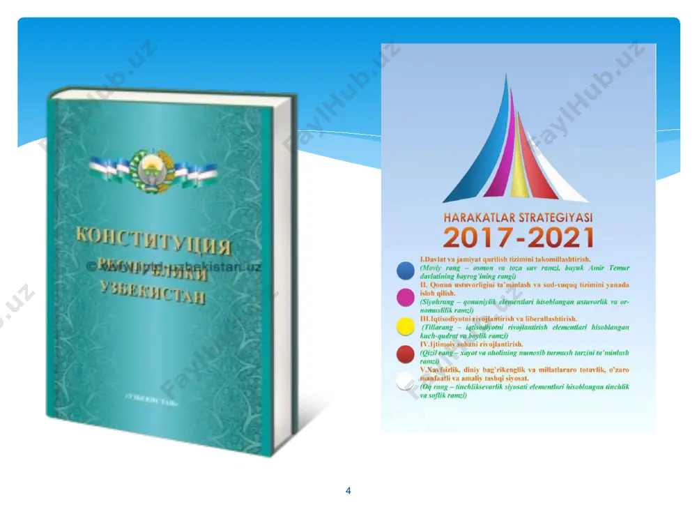 ariga muvofiq amalga oshiriladi. davlat ta’limni boshqarish organlari va ta’lim muassasalari korrupsiyaga qarshi kurashish sohasidagi davlat siyosatining asosiy yo‘nalishlarini inobatga olgan holda ta’lim muassasalarida huquqiy ta’lim va tarbiyaga, mutaxassislarni kasbiy tayyorlashning sifatini oshirishga, ta’lim dasturlarini doimiy ravishda takomillashtirib borishga qaratilgan chora-tadbirlarni ishlab chiqadi. 14-modda. fuqarolar o‘zini o‘zi boshqarish organlarining, nodavlat notijorat tashkilotlarining va fuqarolarning korrupsiyaga qarshi kurashishda ishtirok etishi fuqarolarning o‘zini o‘zi boshqarish organlari, nodavlat notijorat tashkilotlari va fuqarolar: korrupsiyaga qarshi kurashish sohasidagi davlat dasturlarini va boshqa dasturlarni ishlab chiqish hamda amalga oshirishda ishtirok etishi; aholining huquqiy ongi va huquqiy madaniyatini yuksaltirishda, jamiyatda korrupsiyaga nisbatan murosasiz munosabatni shakllantirishda ishtirok etishi; korrupsiyaga qarshi kurashish to‘g‘risidagi qonun hujjatlarining ijro etilishi ustidan jamoatchilik nazoratini amalga oshirishi; * 21-modda. manfaatlar to‘qnashuvining oldini olish va uni bartaraf etishga doir chora-tadbirlar davlat organlarining xodimlari mansab yoki xizmat majburiyatlarini bajarish chog‘ida manfaatlar to‘qnashuviga olib keladigan yoki olib kelishi mumkin bo‘lgan shaxsiy manfaatdorlikka yo‘l qo‘ymasligi kerak. manfaatlar to‘qnashuvi …