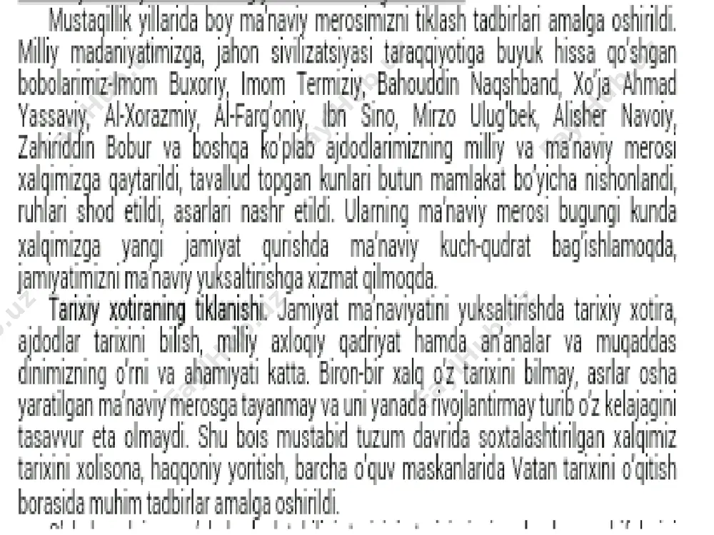 o‘zbekiston milliy urf-odatlari - Page 4