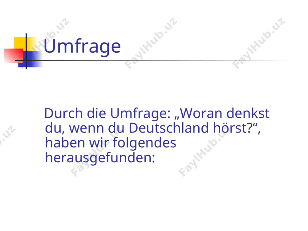 deutschland taqdimoti - Page 5
