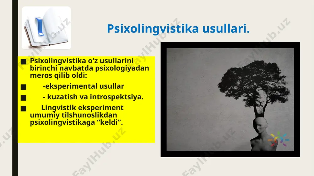 paradigmalarning siljishi.psixolingvistika - Page 4