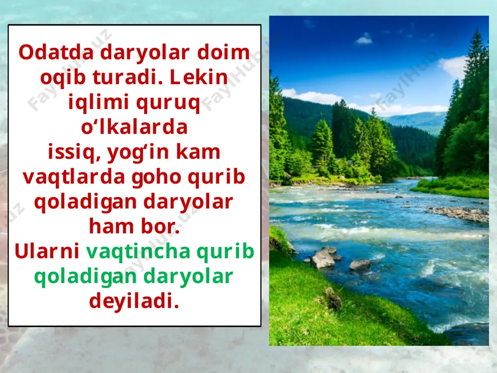 daryolar 5 -sinf - Page 3
