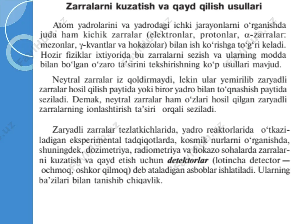 elementar fizika kursini o‘qitish metodikasi - Page 2