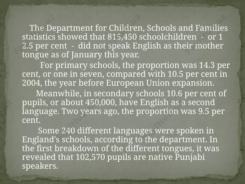 english as a second language in uk schools - Page 4