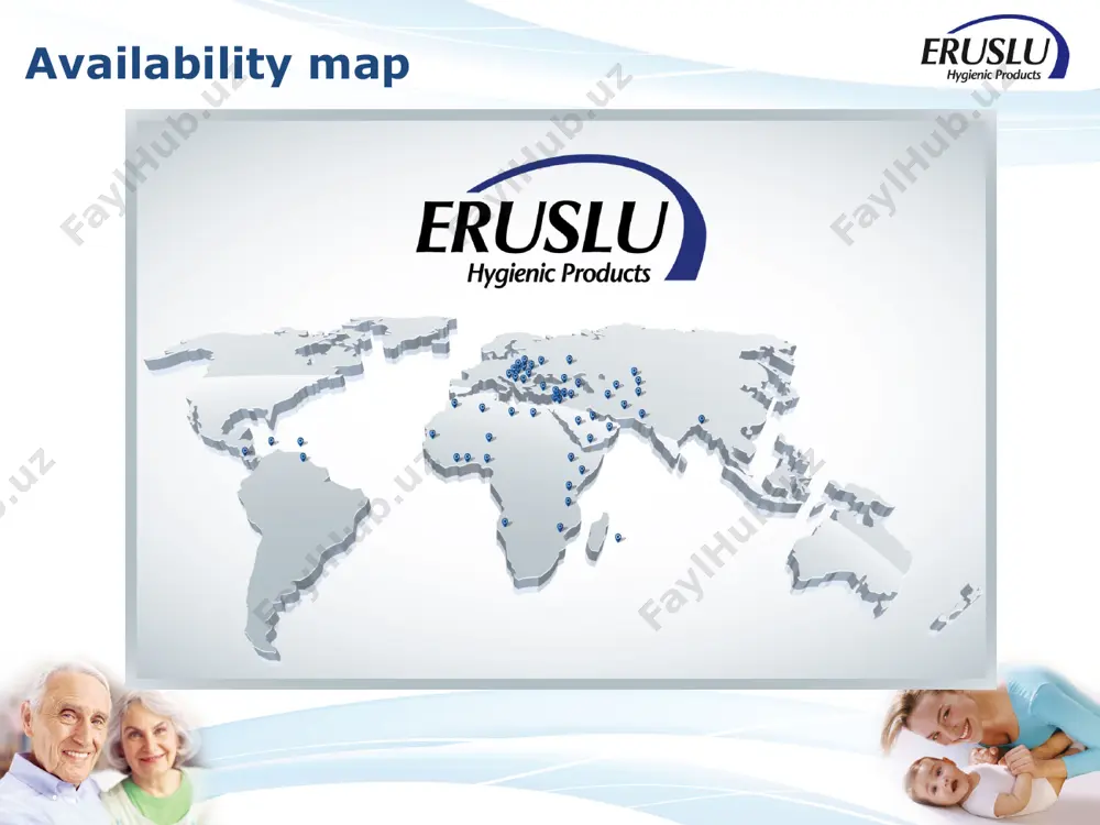 eruslu baby diaper, adult diaper, wet wipes - Page 4