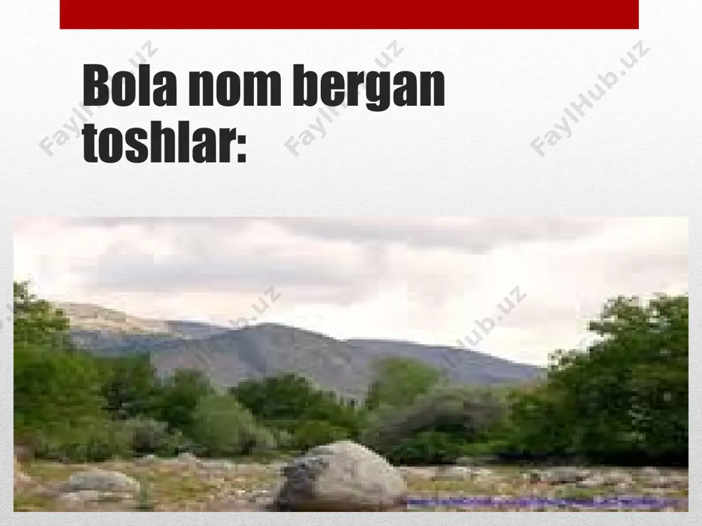 chingiz aytmatovning “oq kema” qissasi tahlili dars ishlanma - Page 5