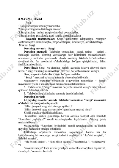 sezgi — PDF