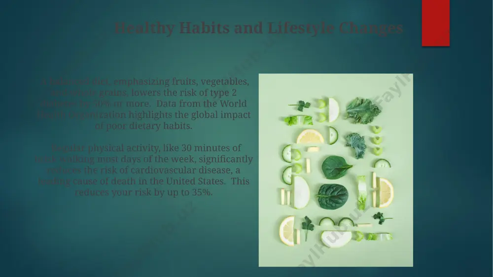 healthy lifestyle - Page 5