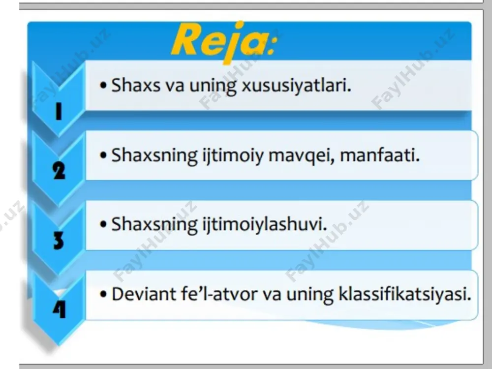 shaxs va uning faolligi - Page 2