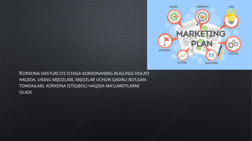 strategik marketing - Page 5