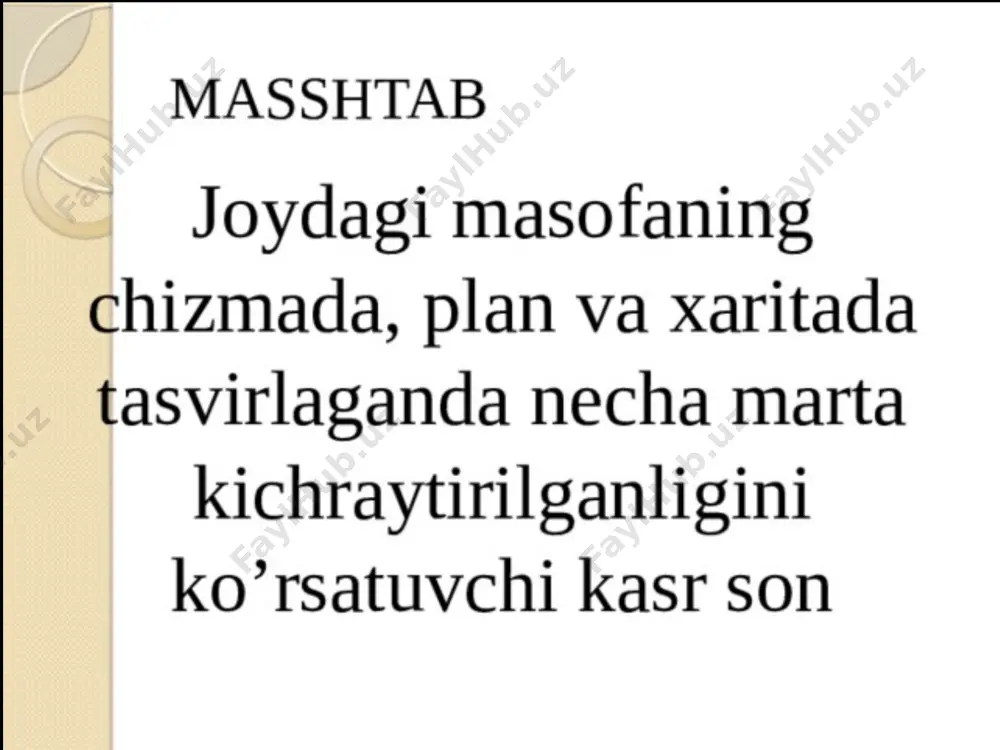 masshtablar - Page 4