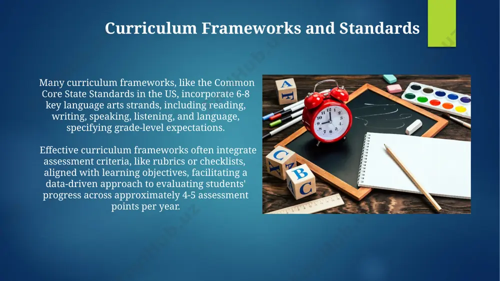 teaching education curriculum and materials for primary english language education - Page 4