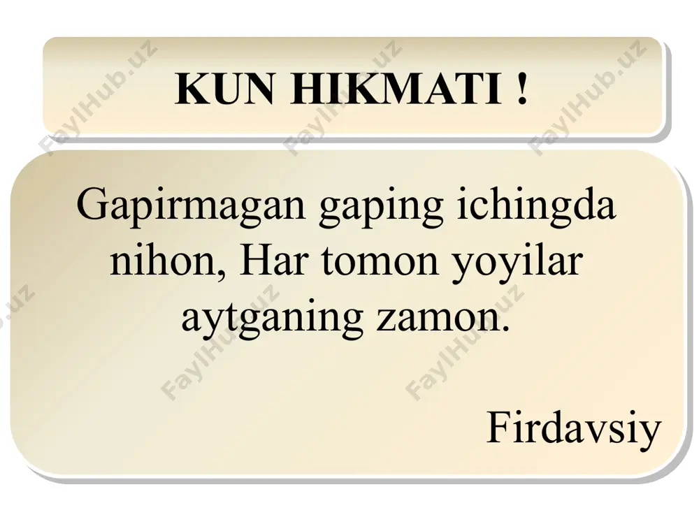 onatilidansinfdan tashqari mashg'ulotlarni tashkil etish - Page 3