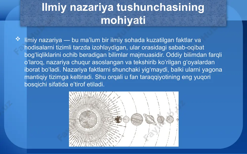 ilmiy nazariya tushunchasi - Page 4