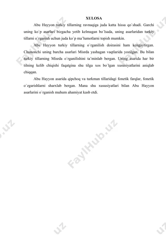 abu hayyon o`z davrining yetuk olimi - Page 4
