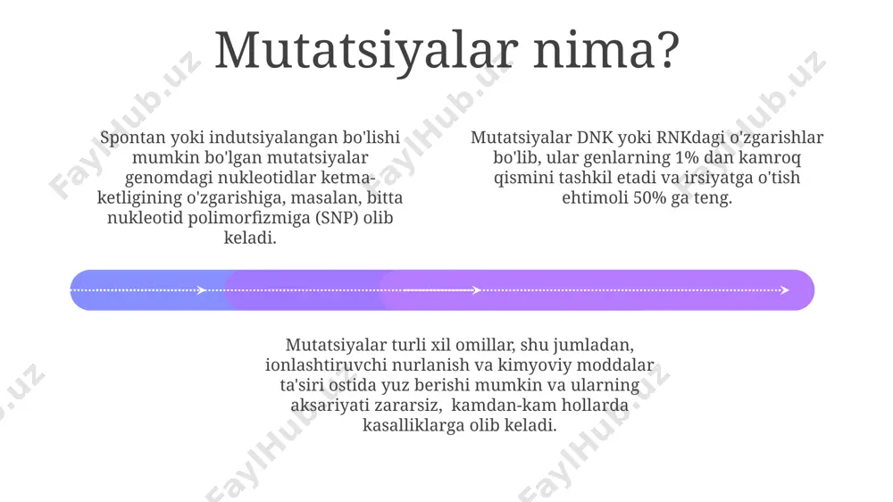 mutatsiya zararlimi - Page 4