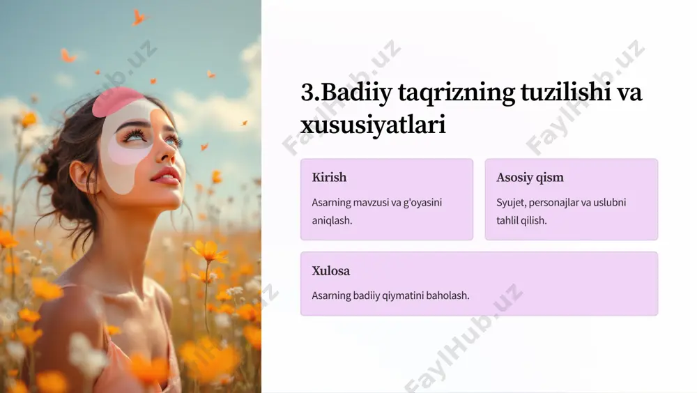 ilmiy va badiiy taqrizlar - Page 5