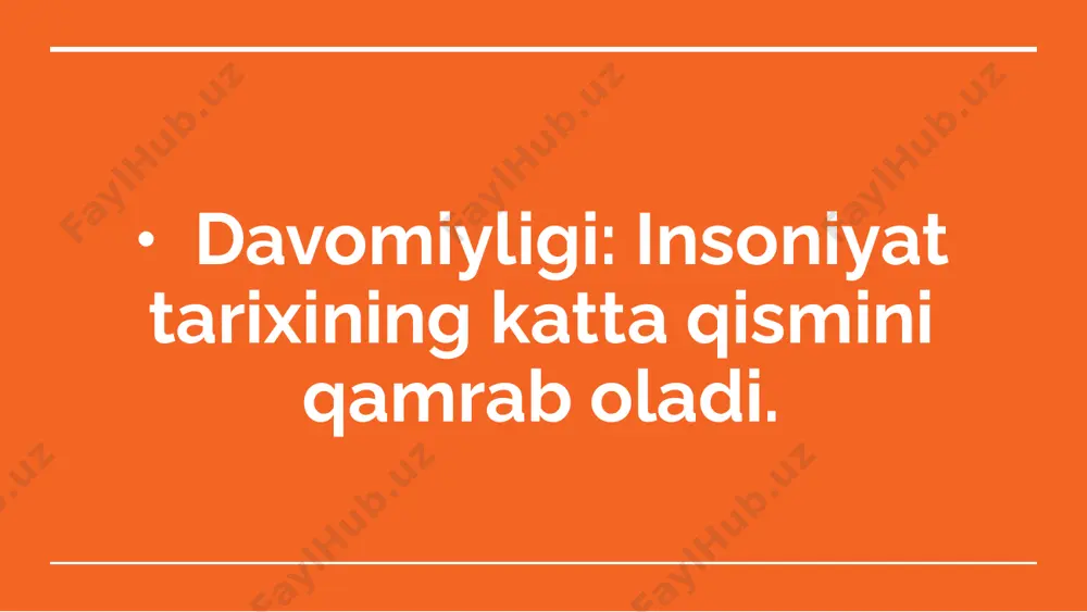 iqtisodiyot rivojlanishidagi asosiy bosqichlar - Page 3