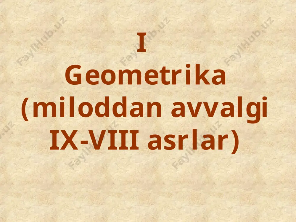 xususiyatlarsiz xarakterlanadi. insonning real qiyofasini, harakatning haqiqiy uzatilishini qidirish delphi shahridan aravachining haykali. v asr miloddan avvalgi e. parcha. bronza, quyma. voznichego haykali qat'iy uslubning xususiyatlarini aks ettiradi. apollonga bag'ishlangan. ehtiyotkorlik bilan tayyorlangan tafsilotlar taniqli haykaltaroshlardan biri mirondir. disk otuvchi. miloddan avvalgi v asr. iv yuqori klassika (miloddan avvalgi 450 - 400) yunoniston san'ati o'zining boshlang'ich bosqichiga kirmoqda. afina shahri badiiy markazga aylanadi. haykaltarosh fidiys boshchiligida afina akropoli qayta qurildi, uning ansambli dunyodagi eng go'zal hisoblanadi! afina akropoli - bu shaharning baland va mustahkam qismi. afina homiysi sharafiga qurilgan arxitektura kontseptsiyasi - bu erkinlik va mukammal uyg'unlik g'oyasi. me'mor mnesicles. akropolga tantanali kirish yo'li, propiyoniyaning oq marmar binolari, ichki ion kolonnadasi bilan bog'langan dorik portikalari bilan tasvirlangan. mnesikula. afina akropolining propilleriyasi. miloddan avvalgi v asr. darvozalar ortida o'sdi ulkan bronza afina promachos (jangchi) haykali harbiy kuch va shaharning ulug'vorligi ifodasi/ (haykaltarosh phidias) parfenon iktin va kallikratlar. parfenon. afina akropoli. miloddan …