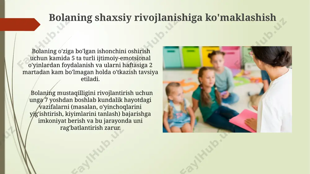 ijtimoiy-psixologik diagnostika - Page 5