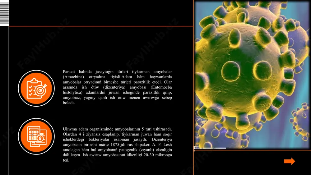 ns of parasitology" (8th edition). mcgraw-hill education. 2.dunn, a.m. (2009). "parasites: tales of humanity’s most unwelcome guests".oxford university press. 3.gordon, r.m. (2011)."parasites and pathogens: the biological and medical implications of parasitism".wiley-blackwell. 4.chappell, l.h., & stewart, j.l. (1997)."medical parasitology: a textbook of tropical diseases".cambridge university press. 5.patz, j.a., & olson, s.h. (2005). "parasitic diseases and global health". academic press. 6.beaver, p.c., & jung, r.c. (2012). "clinical parasitology" (10th edition). w.b. saunders company. 7.bertolani, g., & davide, f. (2012). "parasitology: a global perspective". cengage learning. image1.png image2.png image9.png image10.png image11.png image3.png image4.png image12.png image13.png image14.png image15.png image16.jpeg image8.png