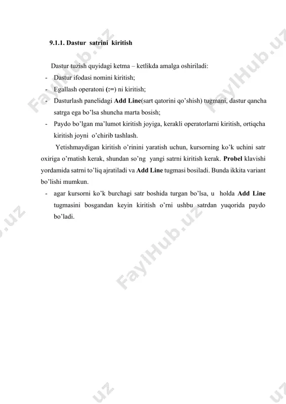 energetika masalalarini matematik modellarini yaratish - Page 5