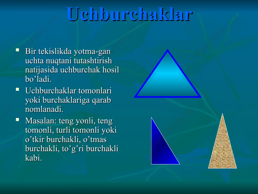 geometrik figuralar - Page 2