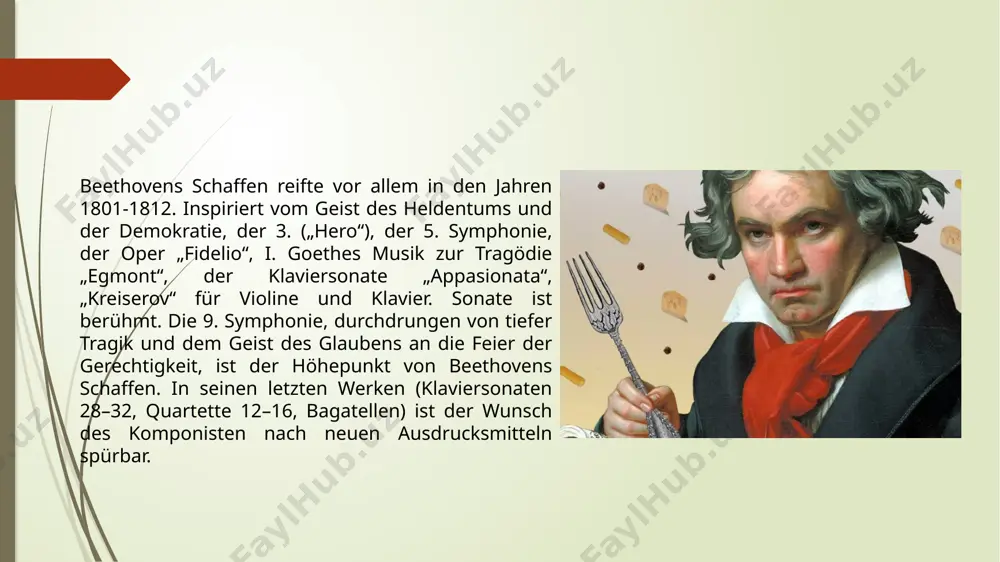 ludwig van beethoven - Page 3