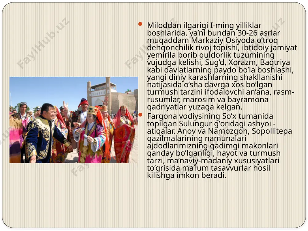 markaziy osiyo tarixiy tadqiqotlar - Page 5