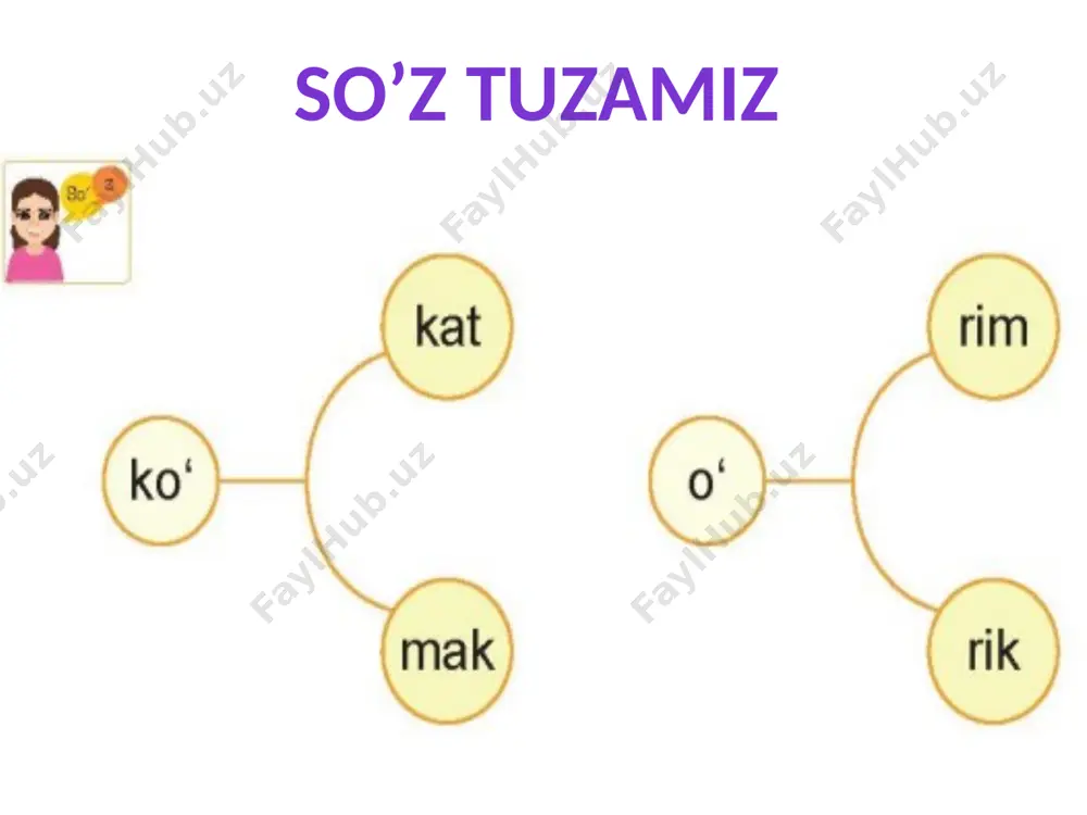 matn tuzamiz - Page 5