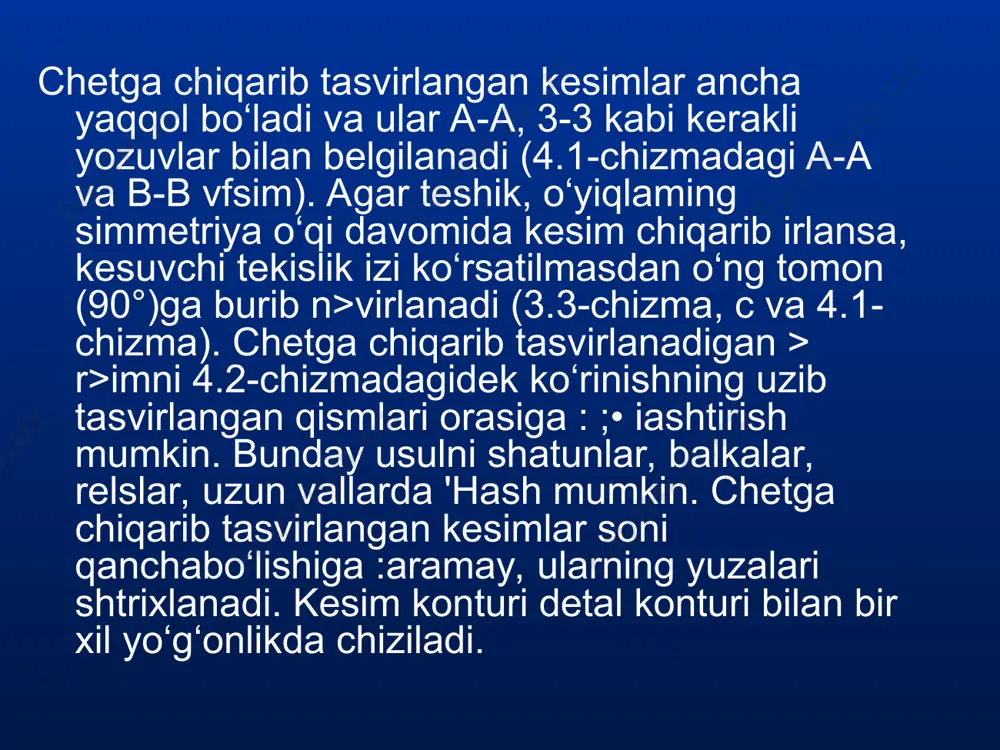 kesim turlari - Page 4