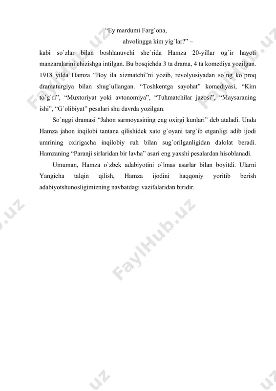 hamza hakimzoda niyoziy ijodi - Page 4