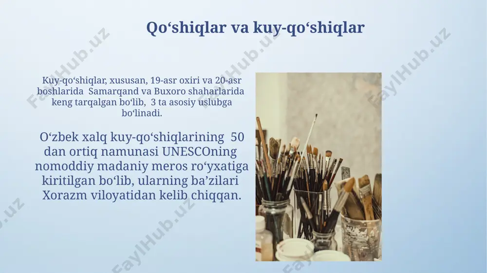 xalq og‘zaki ijodi janrlari - Page 4