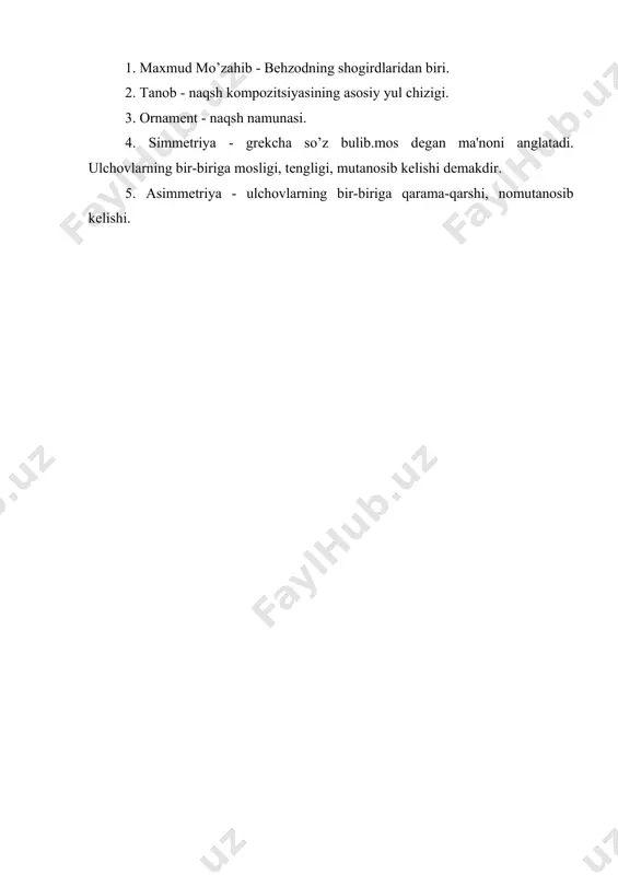 ozarbayjon miniatyura maktabi - Page 4