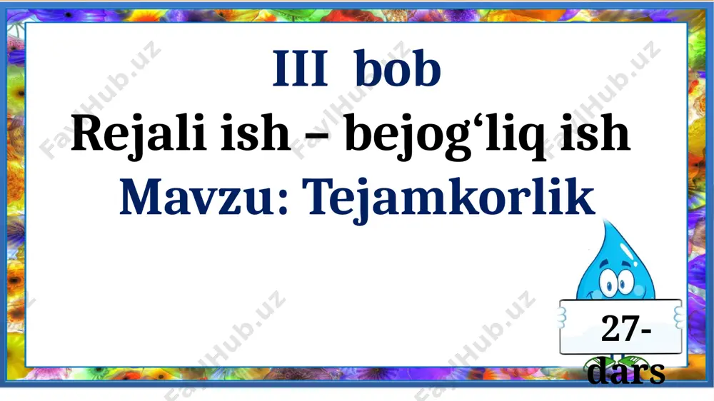 baxt va muvaffagiyat sirlari - Page 3