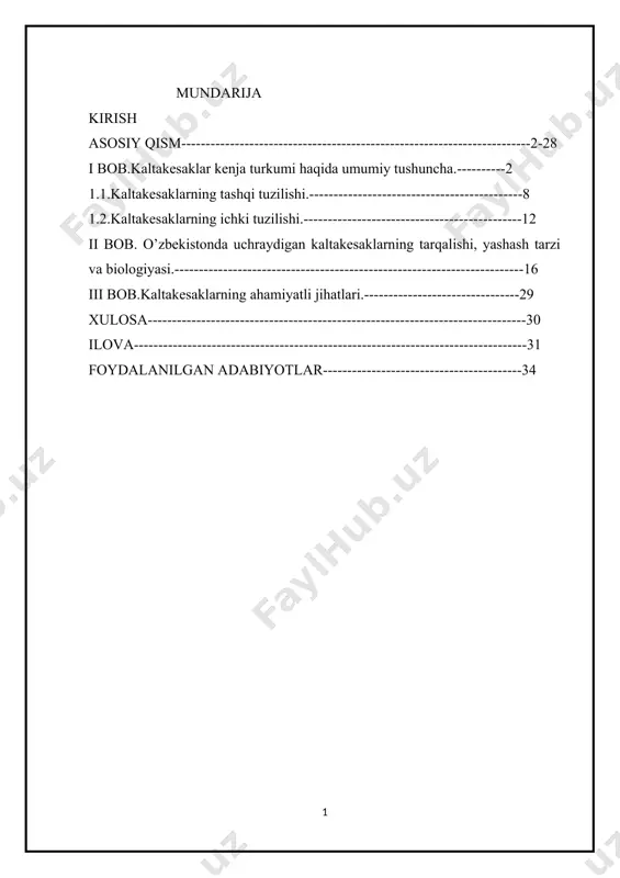 havoda uchadiganlari boʻlgan. eng yirik hayvonlar — dinozavrlar qam mezozoy davrida yashagan. mezozoy tugab, kaynozoyning boshlanishi qadimgi sudralib yuruvchilar ning qirilib ketishi, sut emizuvchilar bilan qushlarning keng tarqalishiga toʻgʻri kelgan. kaltakesaklar gavdasining shakli turli tuman, asosan, cho’zinchoq uzun harakatchan dumi, yaxshi rivojlangan bo’yni va besh barmoqli oyoqlari bor, ayrim turlarining oyoqlari yo’qolib ketgan , lekin oyoqsiz kaltakesaklarda ilonlardagiga qarshi o’laroq to’sh suyagi oyoq kamari, harakatchan ko’z qovoqlari, nog’ora pardasi bo’ladi. gavdasining uzunligi 3,5 santimetrdan 4 metrgacha va gavda og’irligi 150 killogramgacha boradi.ko’pchilik vakillarida dumining uzilish(autotomiya) hodisasi yuz beradi. lekin ma’lum vaqtdan keyin yana dumi o’sib chiqadi, ammo uning skeleti suyakka aylanmaydi. teri bezlari faqat sonida joylashadi.ko’payishidan oldin bu bezlar ipsimon modda ishlab chiqaradi. bundan hududni chegaralash va ko’payishda kimyoviy signal sifatida foydalanadi. asosiy qism i bob kaltakesaklar kenja turkumiga 4300 dan ortiq tur kiradi. ular yer yuzida keng tarqalgan. mdh da 6 ta oilasi va 80ga yaqin turi uchraydi.o’zbekistonda esa …