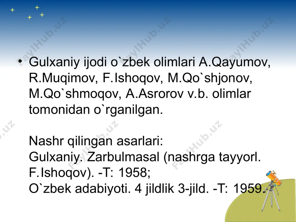 muhammadsharif gulxaniy - Page 4