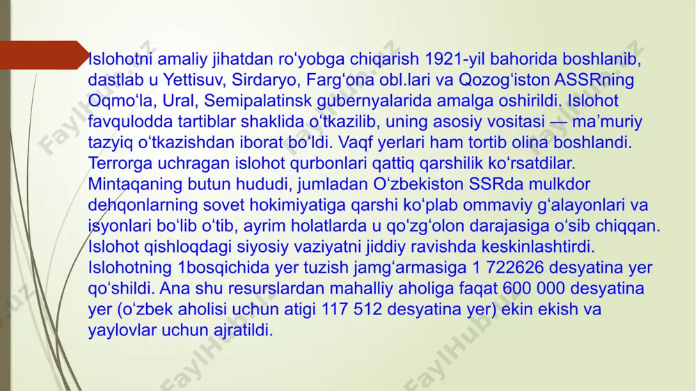 turko-stondayer suvisloxati tarixi - Page 5