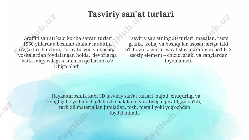badiiy tasvir va badiiy obraz - Page 4