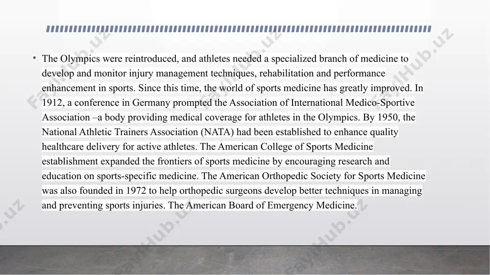 sports medicine - Page 4