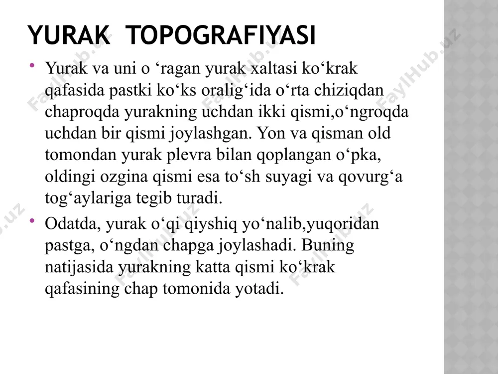 yurak qon-tomir sistemasi - Page 4