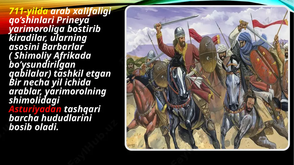 ispaniya xi-xv asrlarda - Page 3
