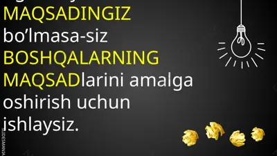 o'byektga yo'naltirilgan dasturlash haqida tushuncha — PPT