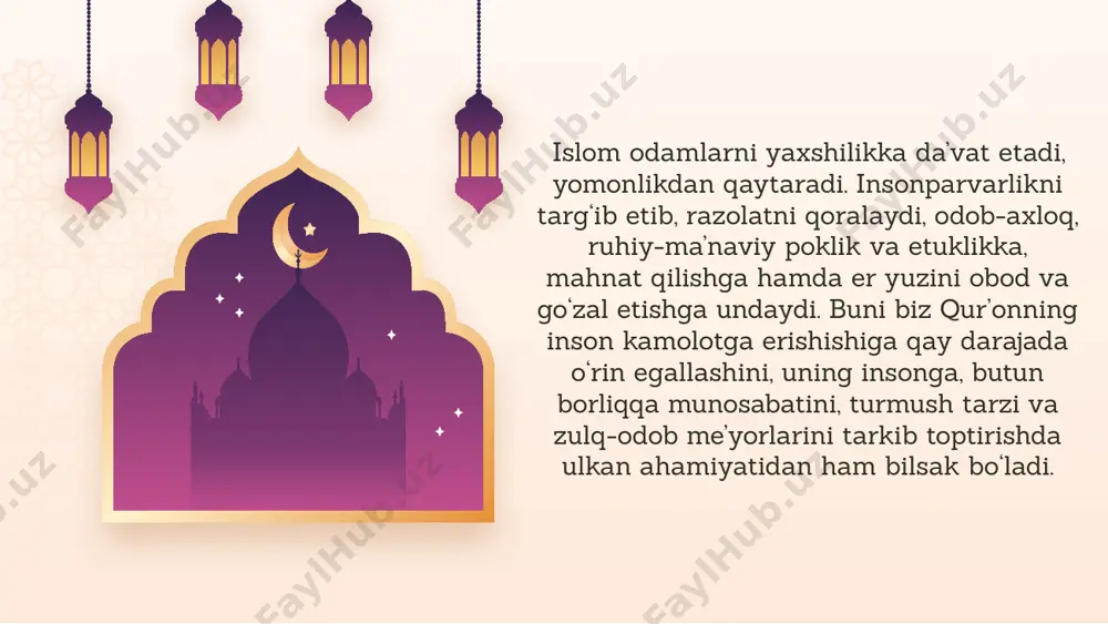 o’rta osiyoda tarbiya, maktab va pedagogik fikrlar rivoji - Page 3