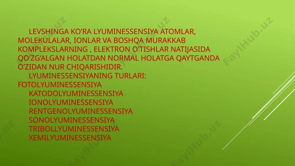 lyuminessentsiya analiz metodi - Page 3