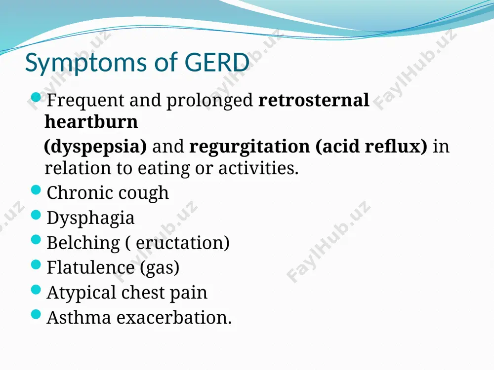medical surgical nursing: gastrointestinal system - Page 5