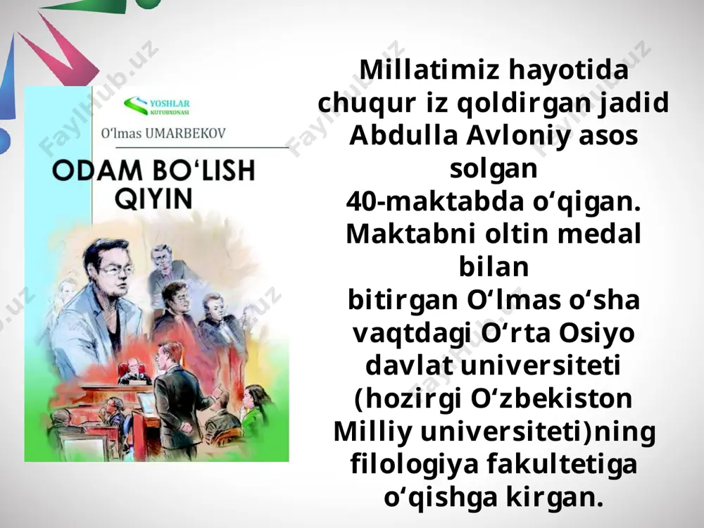 o‘lmas umarbekov 7-sinf - Page 3