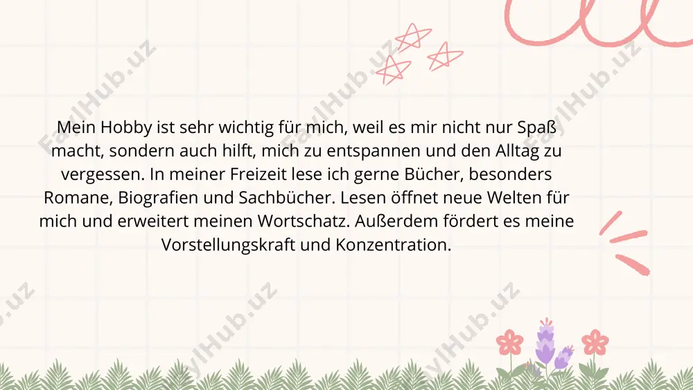mein hobby - Page 2