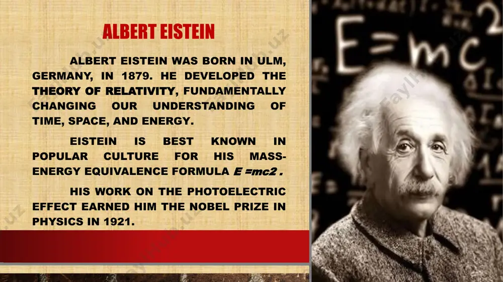 famous scientists and their contributions to science - Page 4
