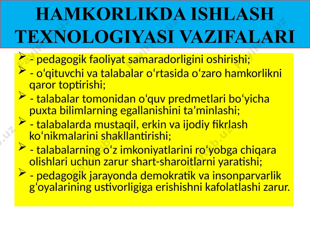 qil tarzda izlab topish malakasini aniqlaydi. karl yung rasionallik chegaralari haqida "hech kim faqat tafakkuri yordamida olamni anglayapman, deb hisoblamasin: bu tushunish hissiyotlar yordamida ham amalga oshiriladi. shu sababli, tafakkur mulohazasi eng yaxshi holatda ham haqiqatning yarmini aks ettiradi va u haqqoniy bo‘lgan taqdirda o‘zining qoniqmaganligini tan olishga olib bormog‘i kerak". muhokama haqida bob dilan aytadi: muhokamaning oddiy qoidasi “o’zing tushunmaydigon narsani tanqid qila ko’rma” bolaga taqiqlab bo’lmaydigon 8 narsa 1.mustaqil ovqatlanish 2.sizga yordam berish 3.rasm chizish 4.yugurish, sakrash, baqirish, shovqin ko’tarish 5.ko’chada sport qurulmalariga chiqib o’ynash 6.suv o’yinlari 7.sinadigon narsa buyumlariga teginish 8.o’z fikrini aytishga yo’l qo’ymaslik o’quvchilar maktabga borishni istamasligining 10 ta sababi 1.o’qituvchidan qo’rqadi 2.baxodan qo’rqish 3.xato qilishdan qo’rqish 4.kamsitish 5.turli test, fikrini ifoda eta olmasligi 6.uyga vazifalar hajmi 7.o’ziga xoslik taqiqlanadi 8.maktab bolaga baxtli bo’lishni o’rgatmaydi 9.maktab axborot bilan ishlashni o’rgatmaydi 10.maktab katta hayotga tayyorlamaydi the beatles guruhi azosi jon lennon 5 yoshligida onasi unga hayotda …