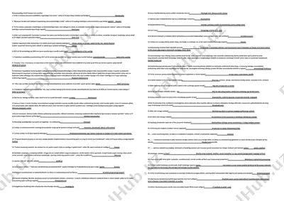 mutaxassislikga kirish fanidan test savollari — DOCX